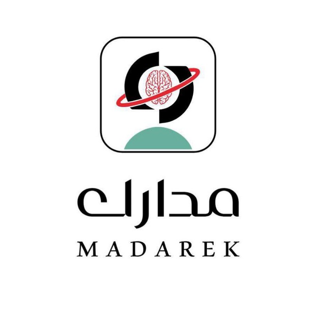 شعار نادي مدارك